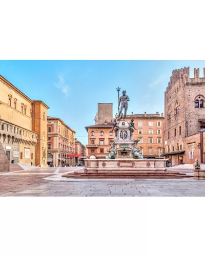 Fontana del Nettuno