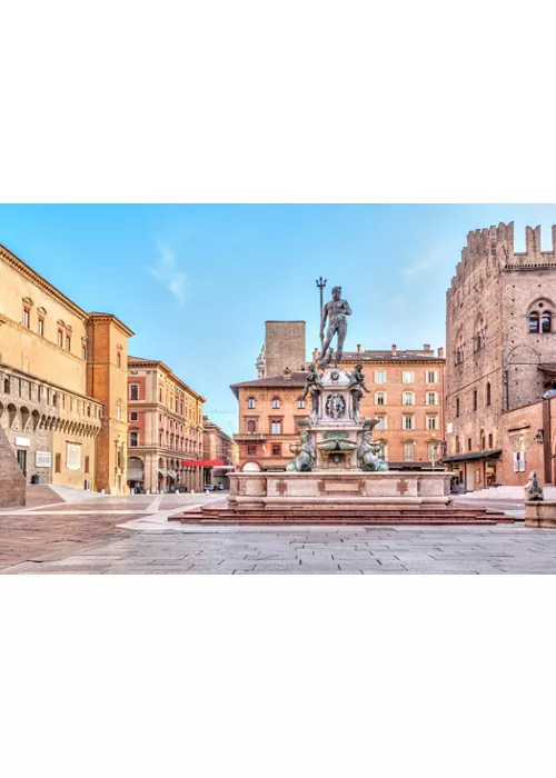 Fontana del Nettuno