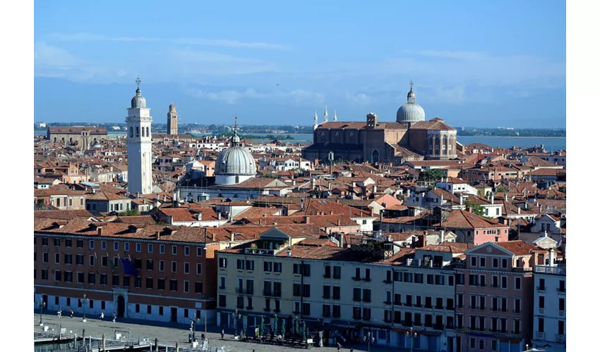 Il Sestiere di Castello