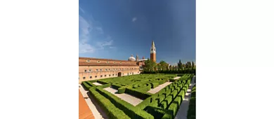 Island of Saint Giorgio Maggiore