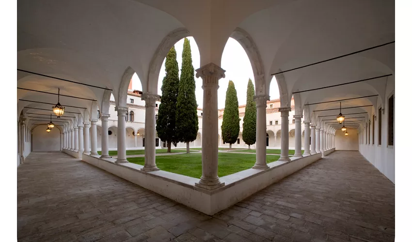 Island of Saint Giorgio Maggiore