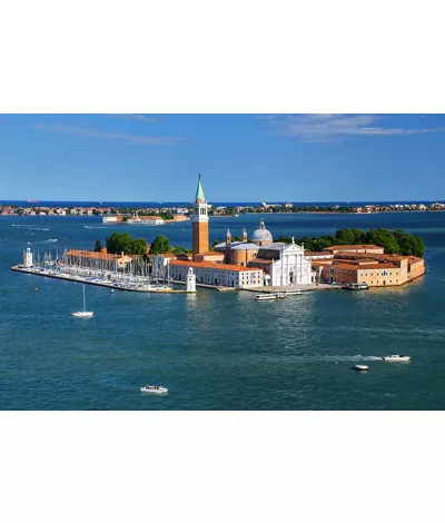 Isola di San Giorgio Maggiore