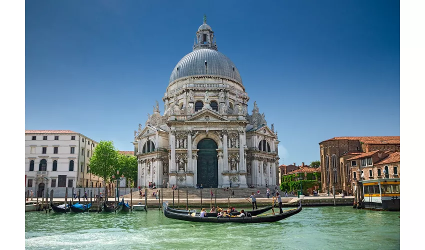 Basilica della Madonna della Salute