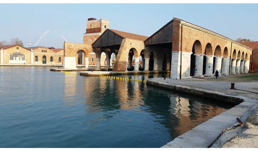 Venice Biennale