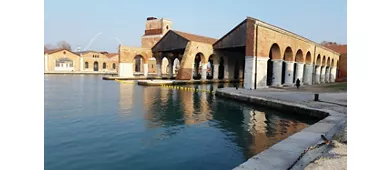 Venice Biennale