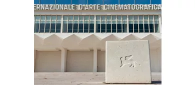 Palazzo del Cinema