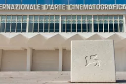 Palazzo del Cinema