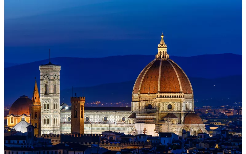 Cattedrale di Santa Maria del Fiore