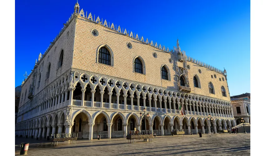 Doge's Palace