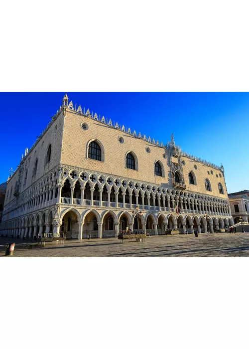 Doge's Palace