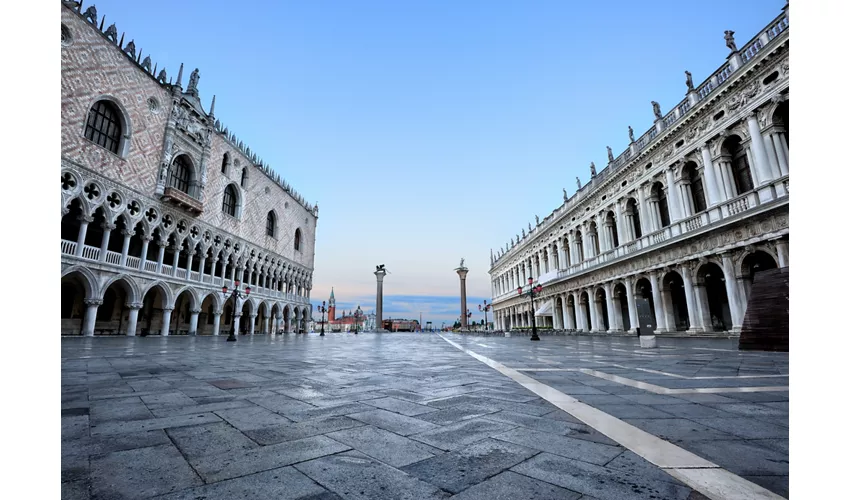 Doge's Palace