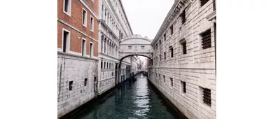 Ponte dei Sospiri