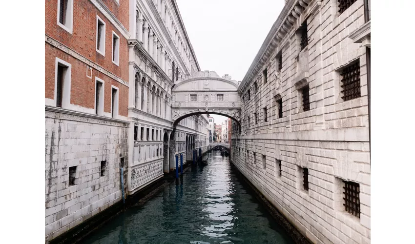 Ponte dei Sospiri