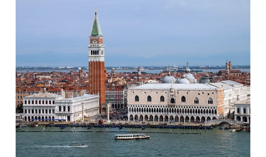 Doge's Palace