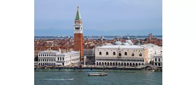 Doge's Palace