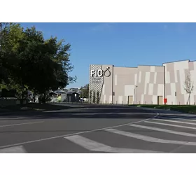 FICO World Eataly