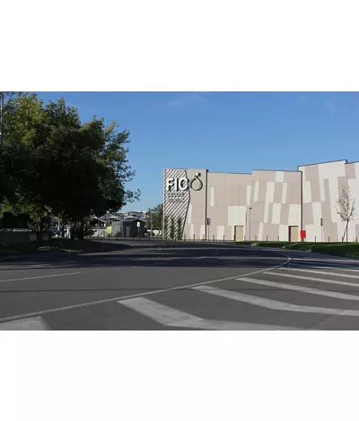FICO Eataly World