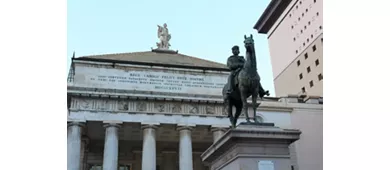 Teatro Carlo Felice