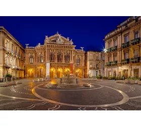 Teatro Massimo Bellini