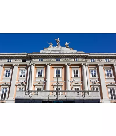 Teatro Lirico Giuseppe Verdi