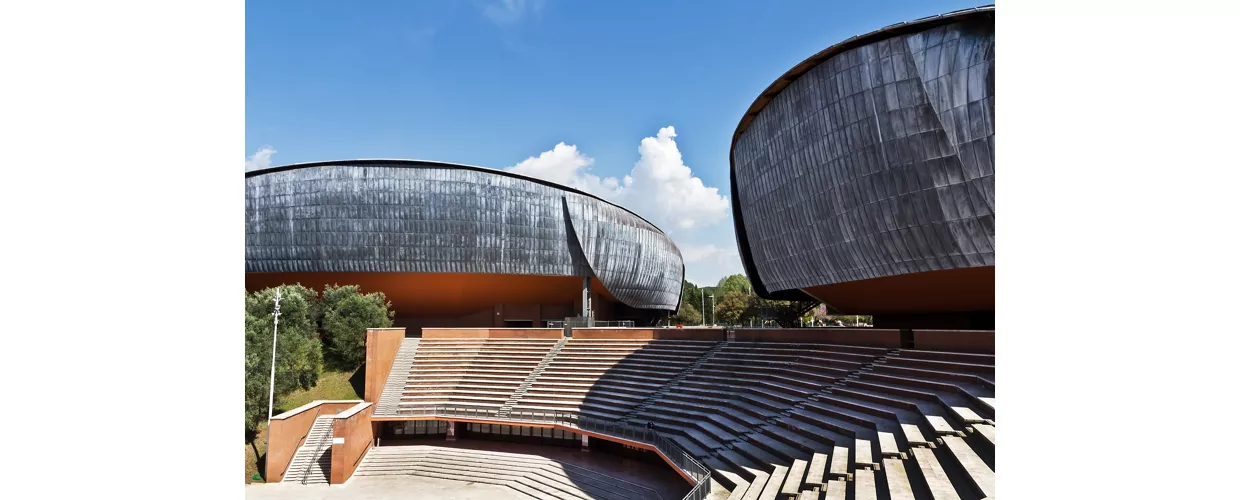 Accademia Nazionale di Santa Cecilia