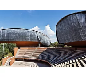 Accademia Nazionale di Santa Cecilia