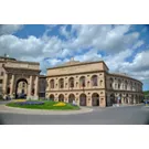 Teatro Sferisterio di Macerata