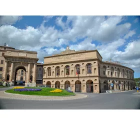 Teatro Sferisterio di Macerata