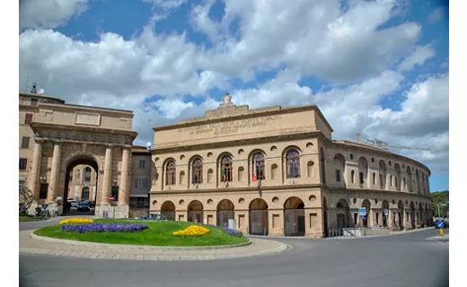 Teatro Sferisterio di Macerata