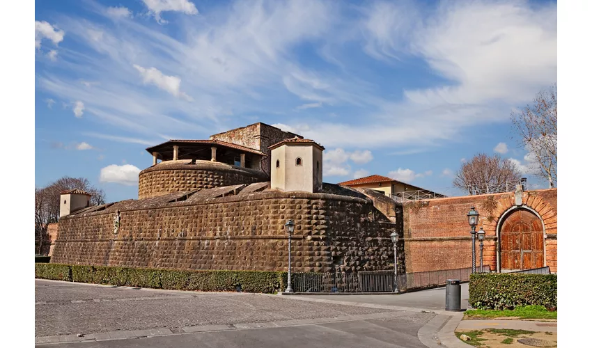 Fortezza da Basso