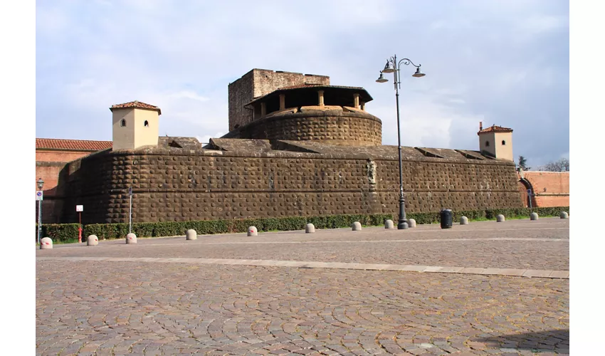 Fortezza da Basso