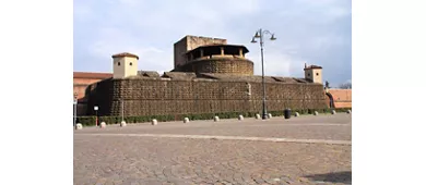 Fortezza da Basso