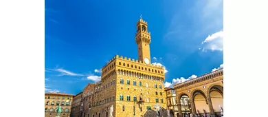 Piazza della Signoria