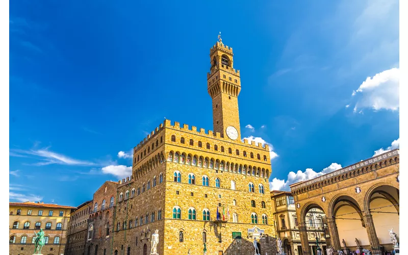 Palazzo Vecchio