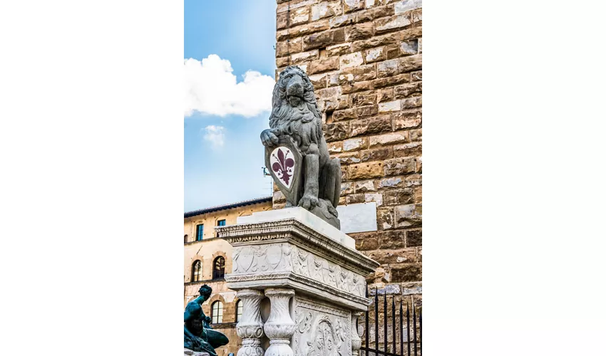 Piazza della Signoria