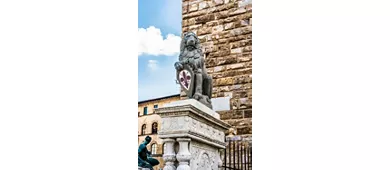 Piazza della Signoria