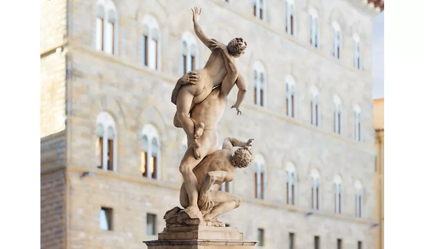 Piazza della Signoria