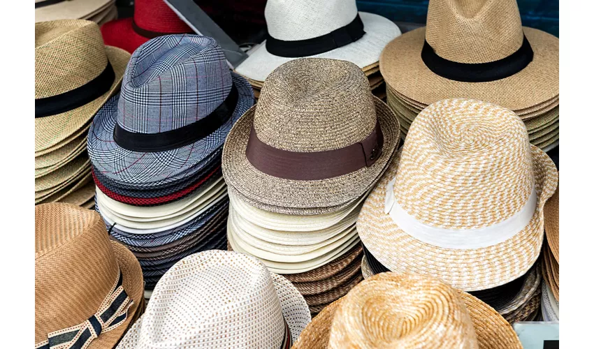 Prodotti artigianali