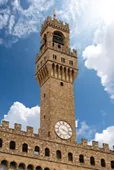La Torre di Palazzo Vecchio