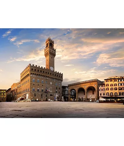 Palazzo Vecchio