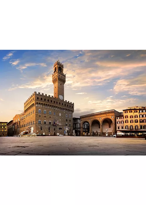 Palazzo Vecchio