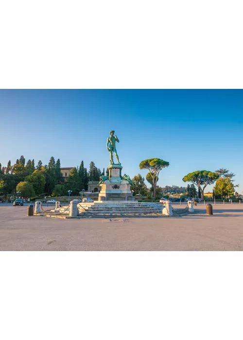 Piazzale Michelangelo