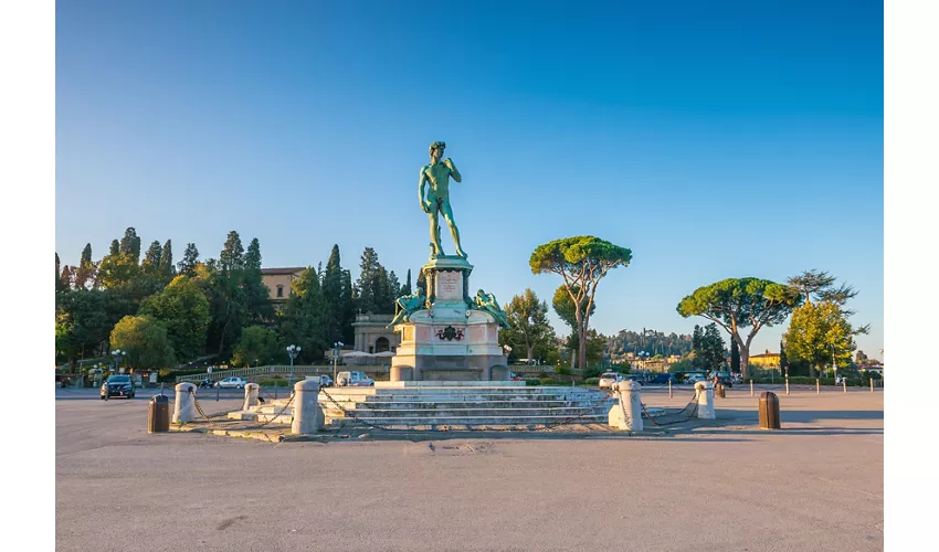 Piazzale Michelangelo