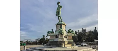 Piazzale Michelangelo