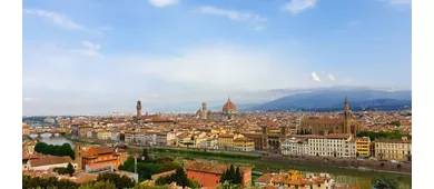 Piazzale Michelangelo