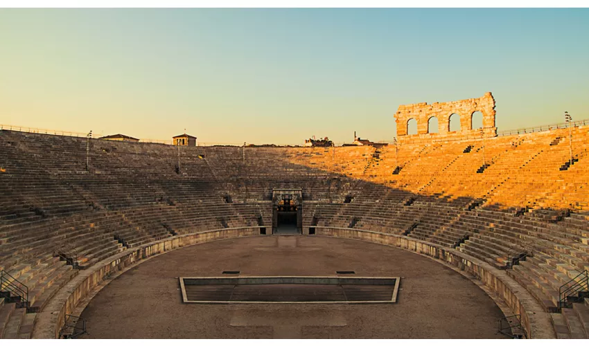 Arena di Verona