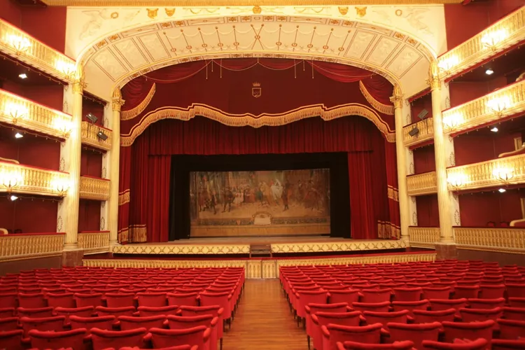 Teatro di tradizione Alfonso Rendano