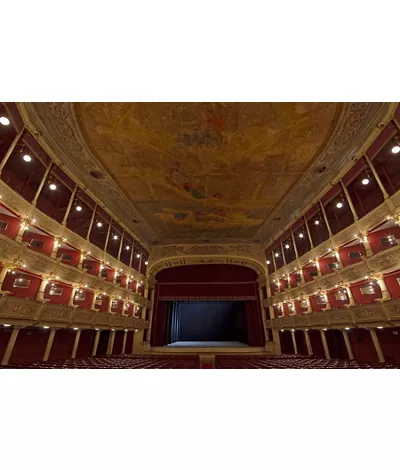 Teatro Politeama Greco