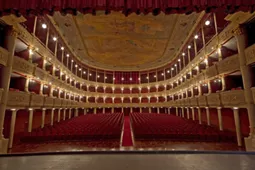 Teatro Politeama Greco