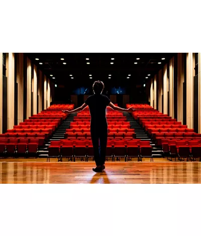 Biennale Teatro